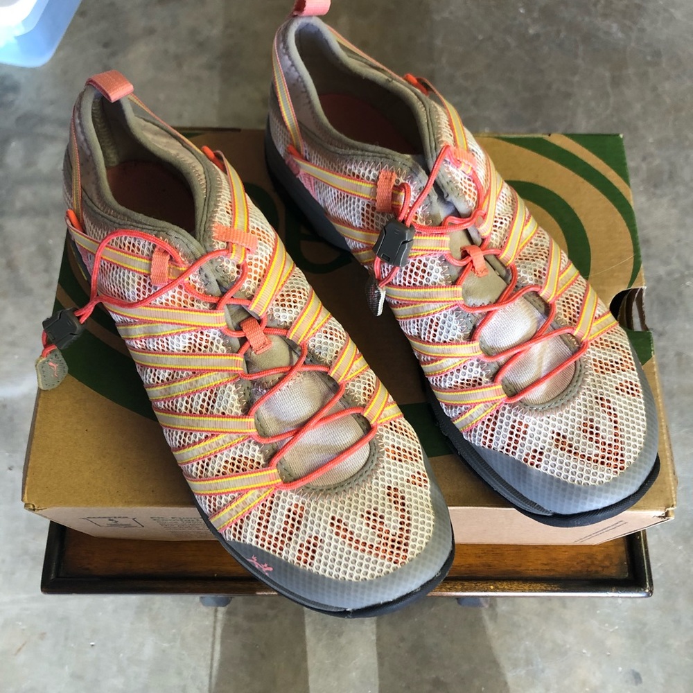 Chaco Shoes